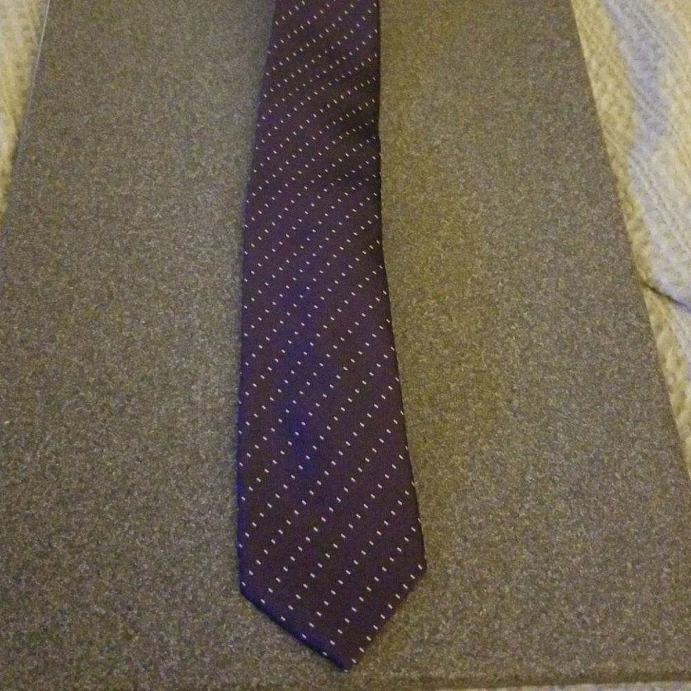 Ties